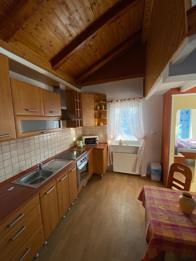 Penzion Slunce Česká Lípa Dış mekan fotoğraf