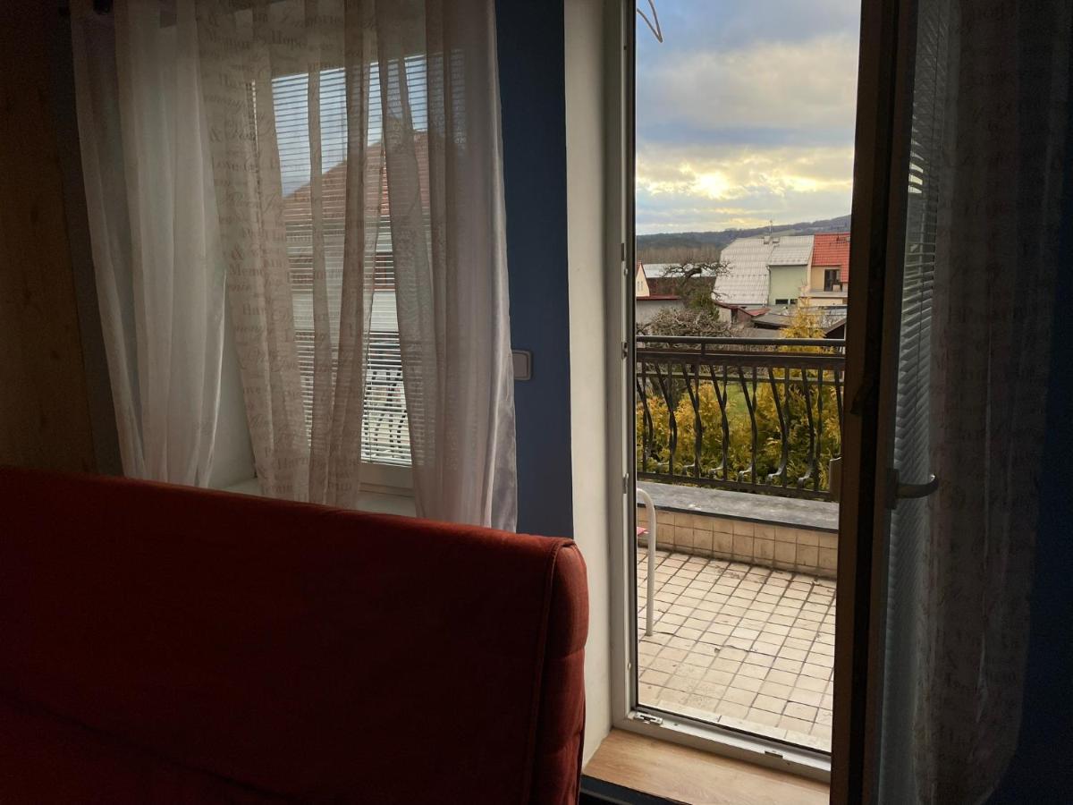 Penzion Slunce Česká Lípa Dış mekan fotoğraf